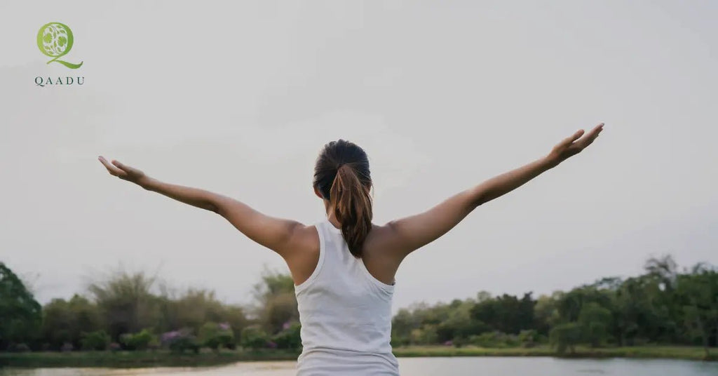 Qaadu Mempro: Natural way to support your Brain