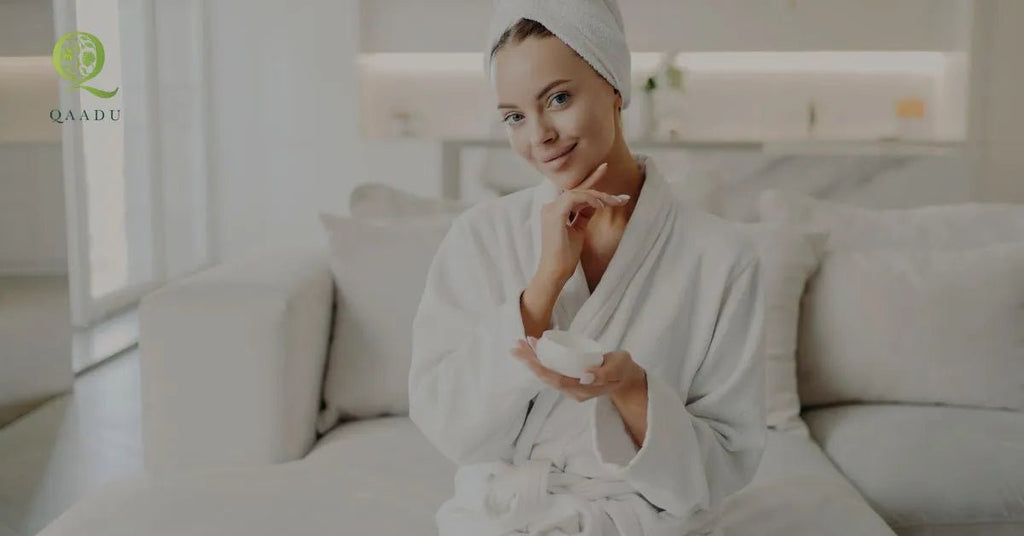 Moisturizer: The Most Important Step of Skincare Routine