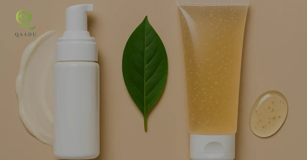 Facial Cleanser vs. Face Wash: What's the Difference & Which One is Better?