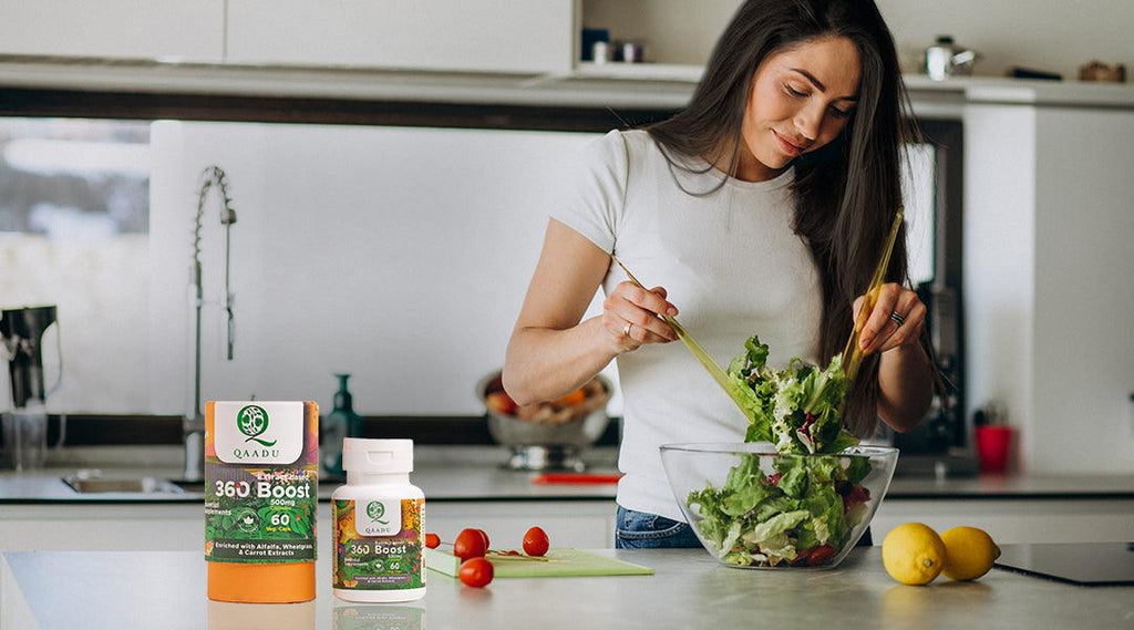 10 Benefits Why You Should Be Taking Multivitamins Every Day