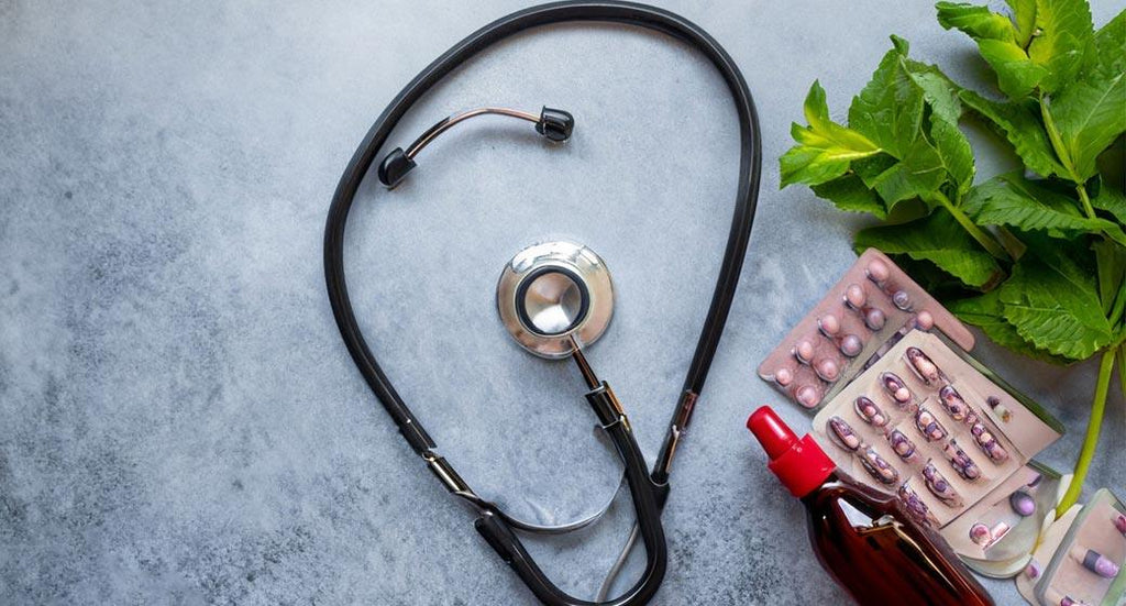 Integrating Ayurveda to prevent lifestyle disorders
