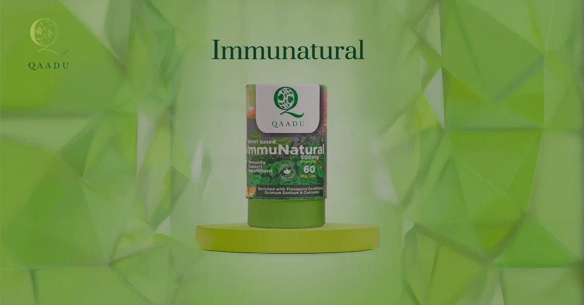 How to Build a Strong Immune System: Can Immunatural Help?