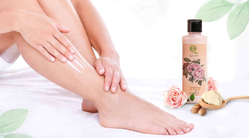 9 Body Skin Care Tips For Dry Skin