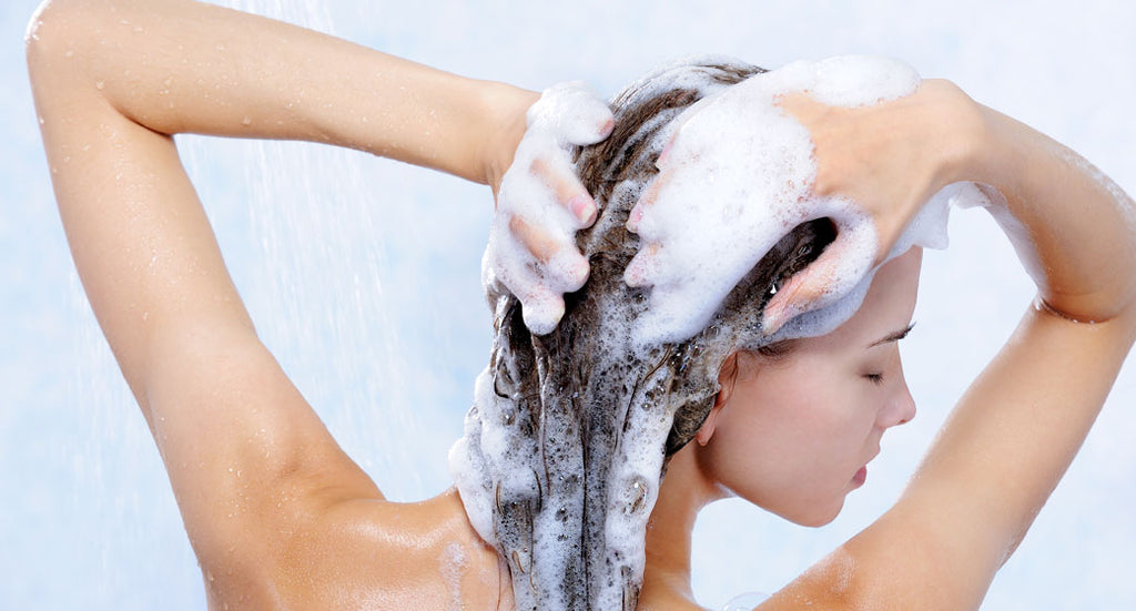 How to pick the right shampoo for your hair