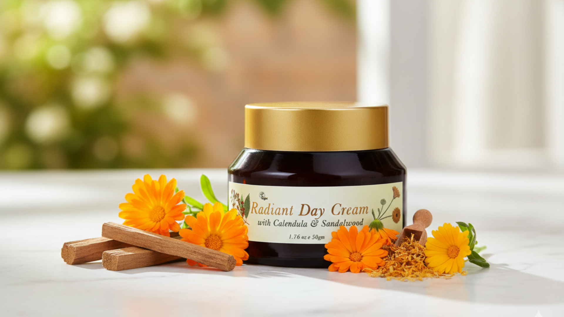 Everything You Need to Know About QAADU Radiant Day Cream