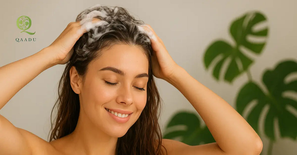 Why Switching to Natural Shampoo Can Transform Your Hair Health