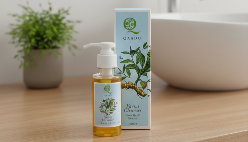 How to Choose the Right Facial Cleanser for Your Skin Type