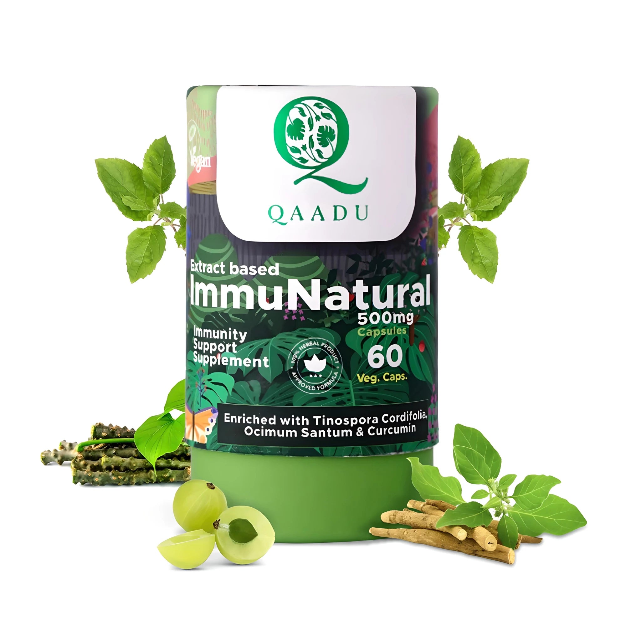 Immunatural