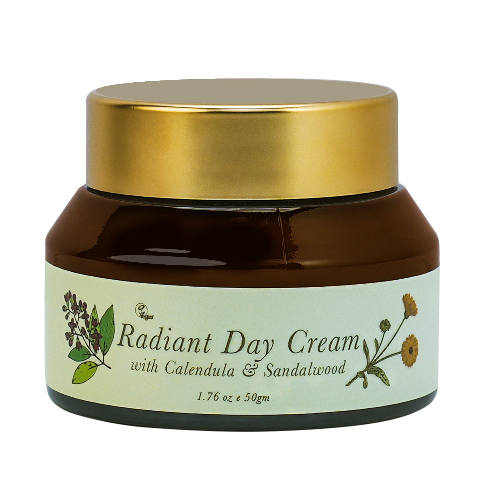 Radiant Day Cream