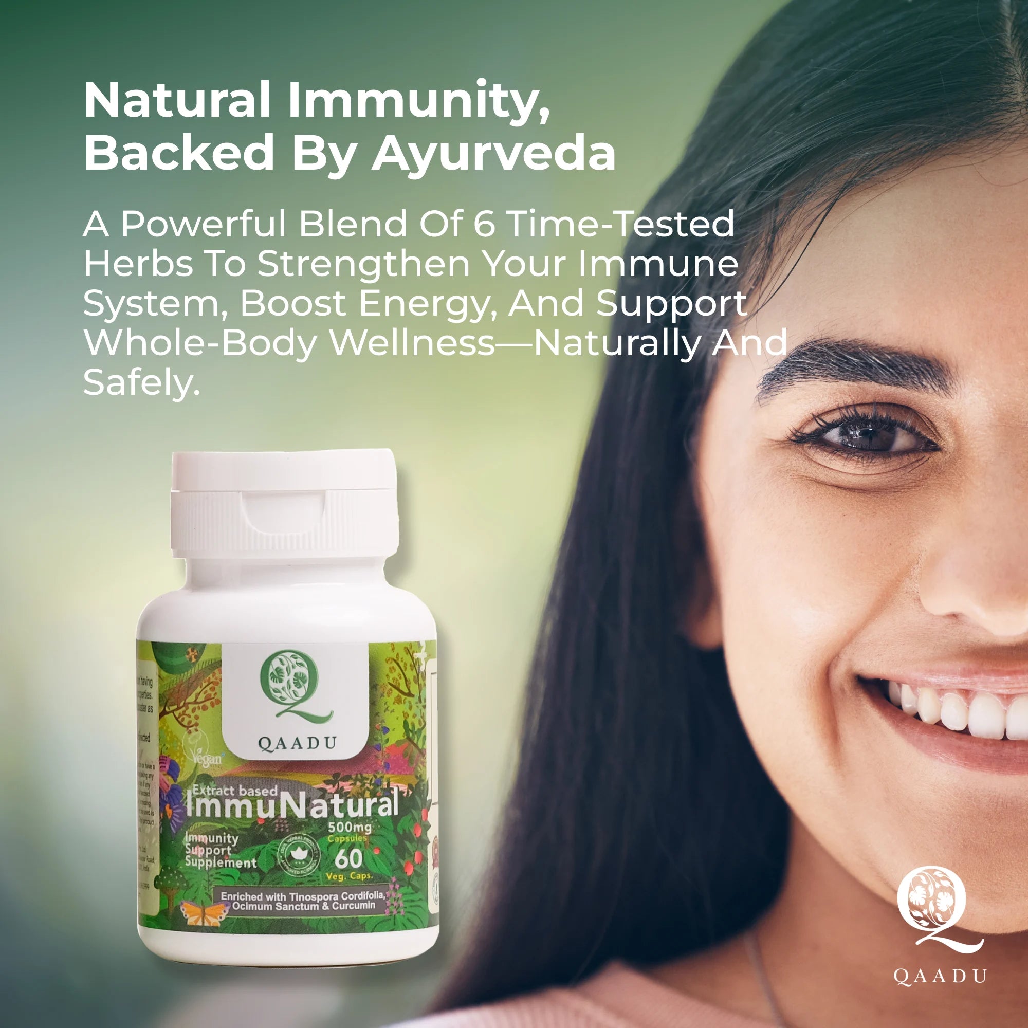 Immunatural