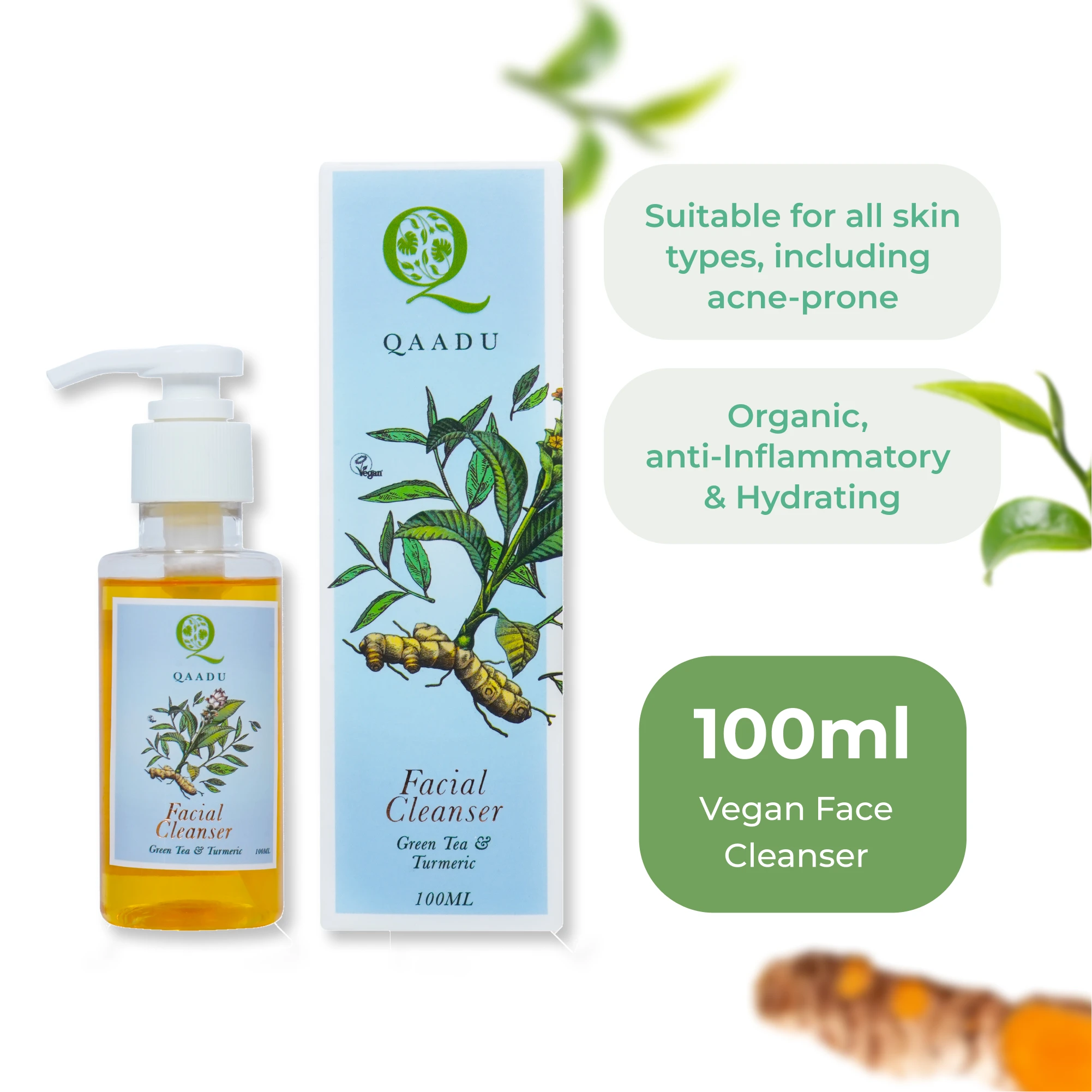 Facial Cleanser