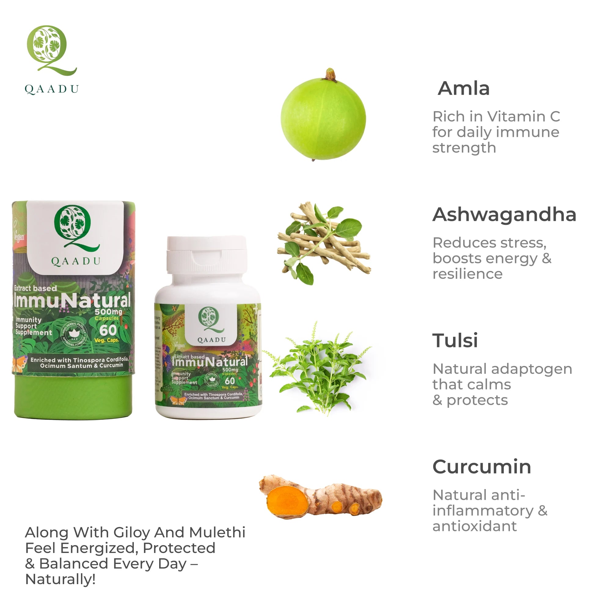Immunatural