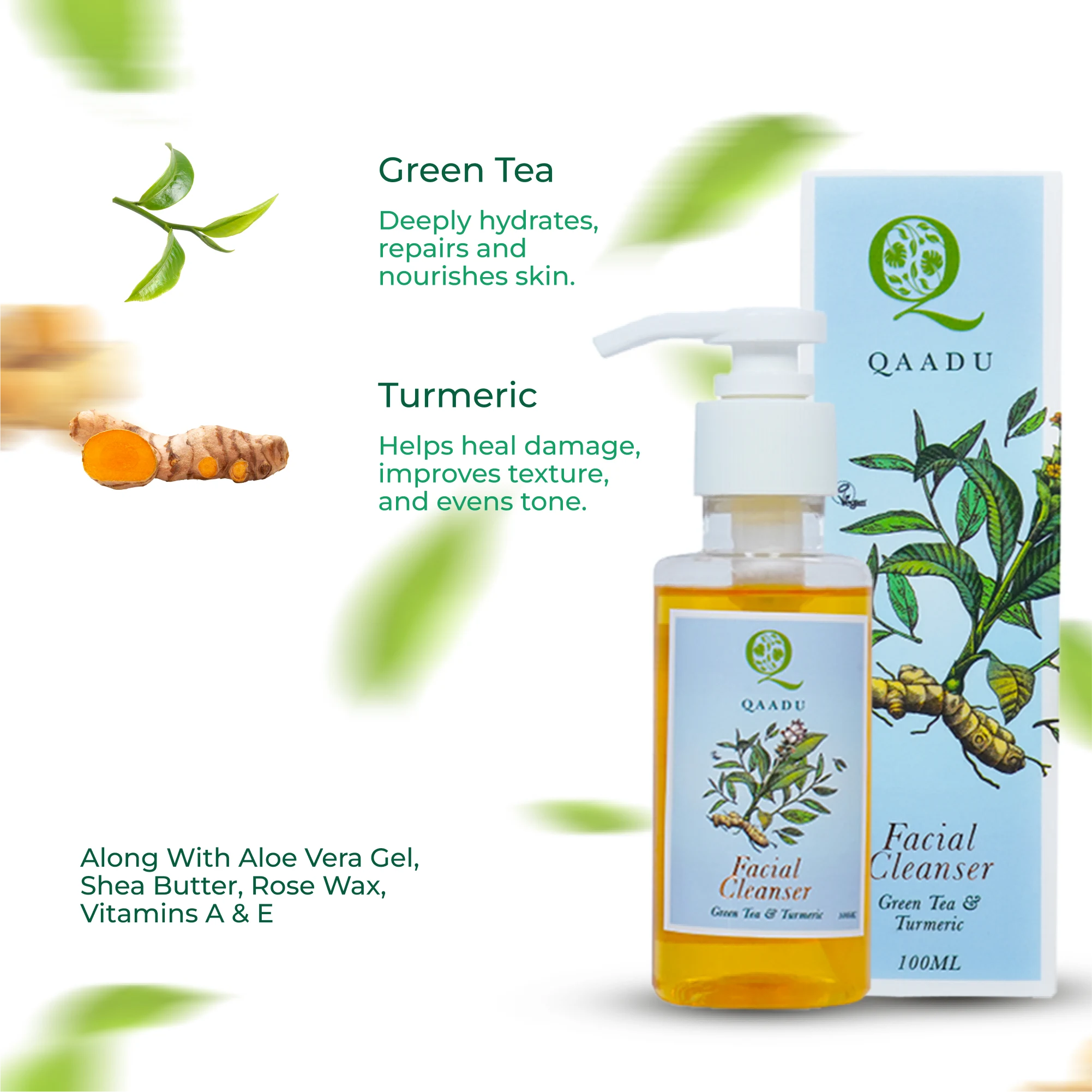 Facial Cleanser