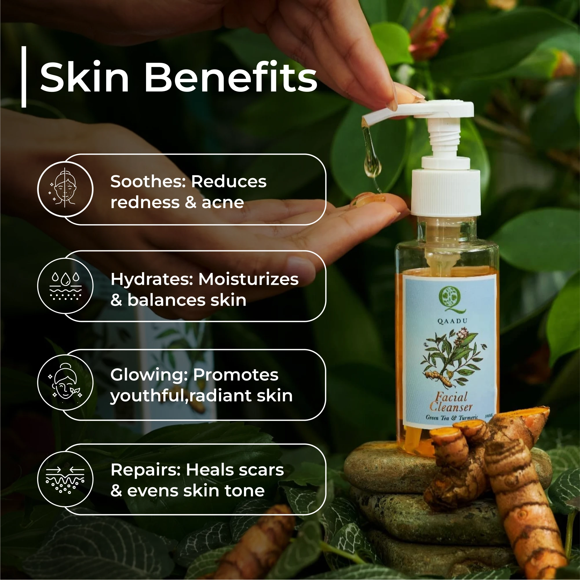 Facial Cleanser