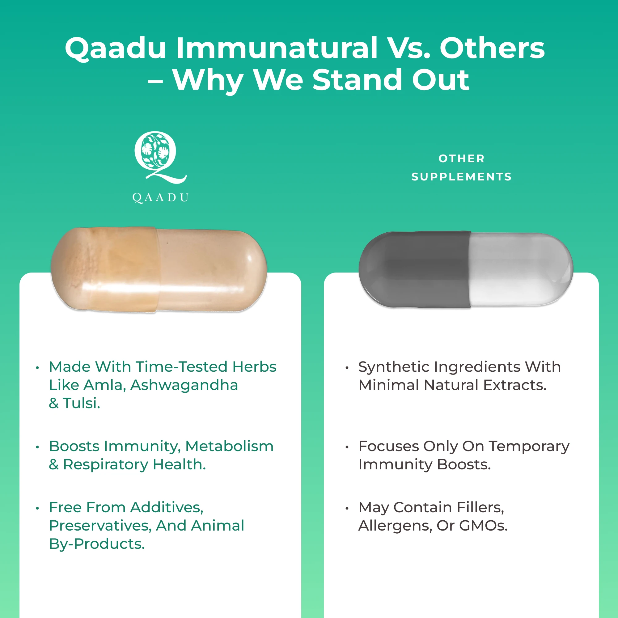 Immunatural
