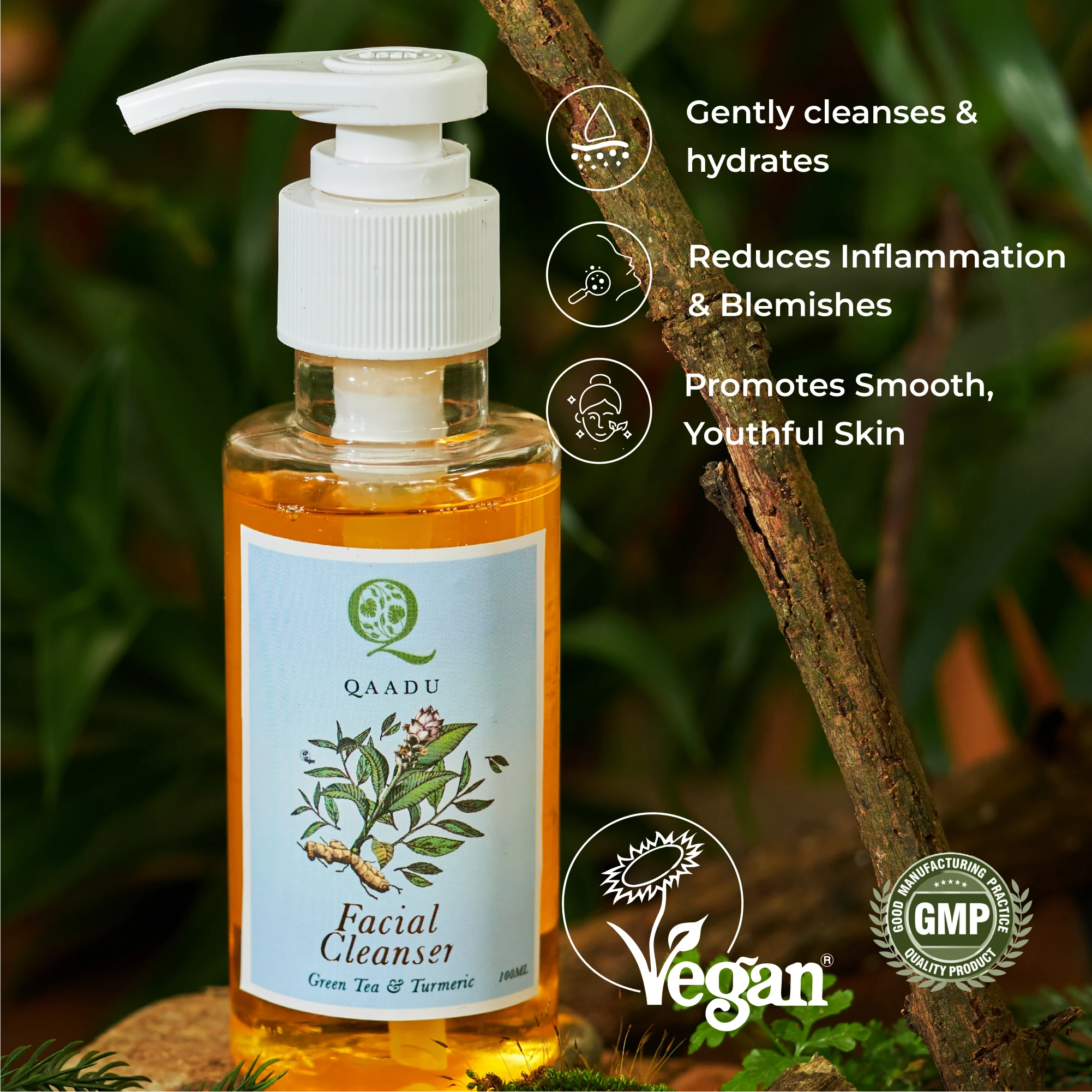 Facial Cleanser