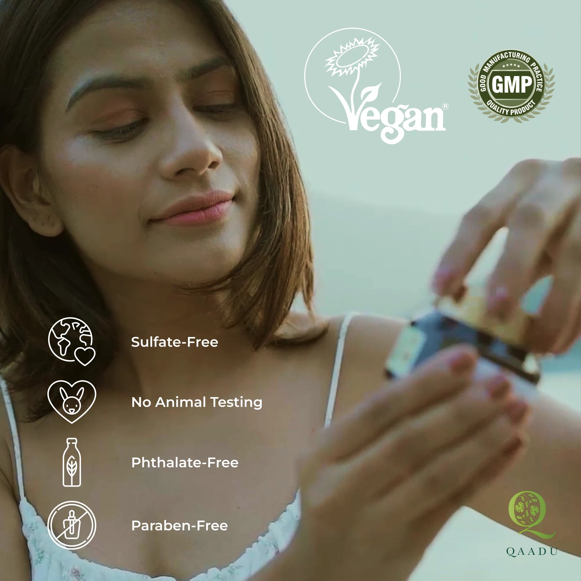 Radiant Day Cream