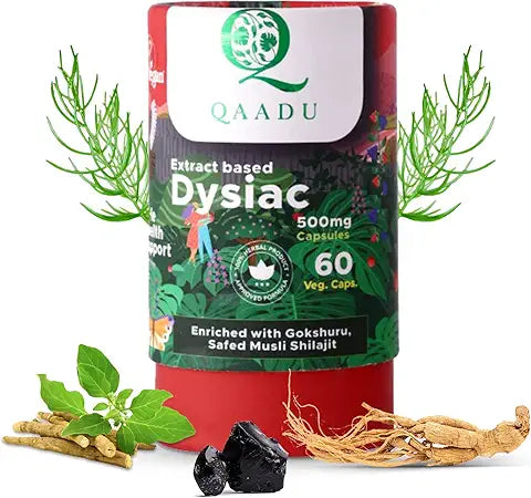 Dysiac