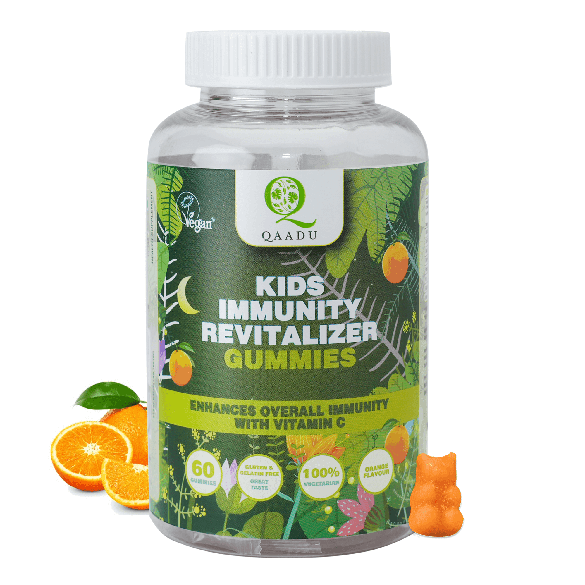 Kids Immunity Revitilizer Gummies