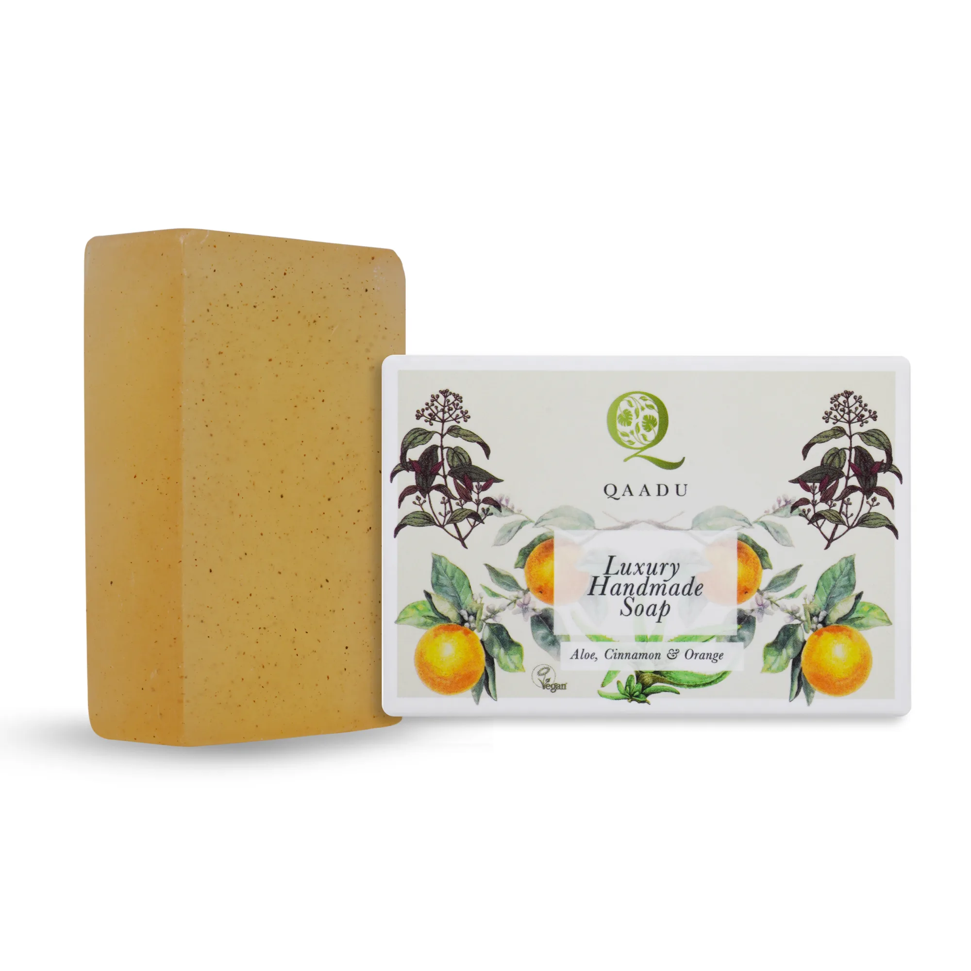 Luxury Handmade Soap