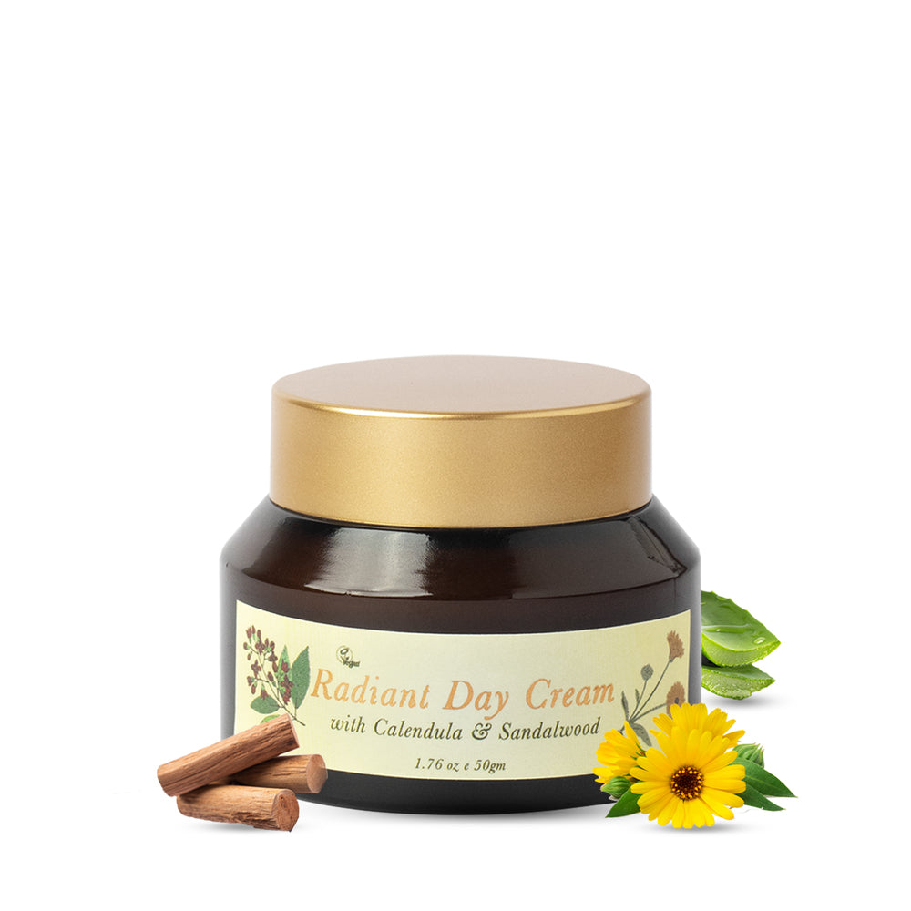 Radiant Day Cream