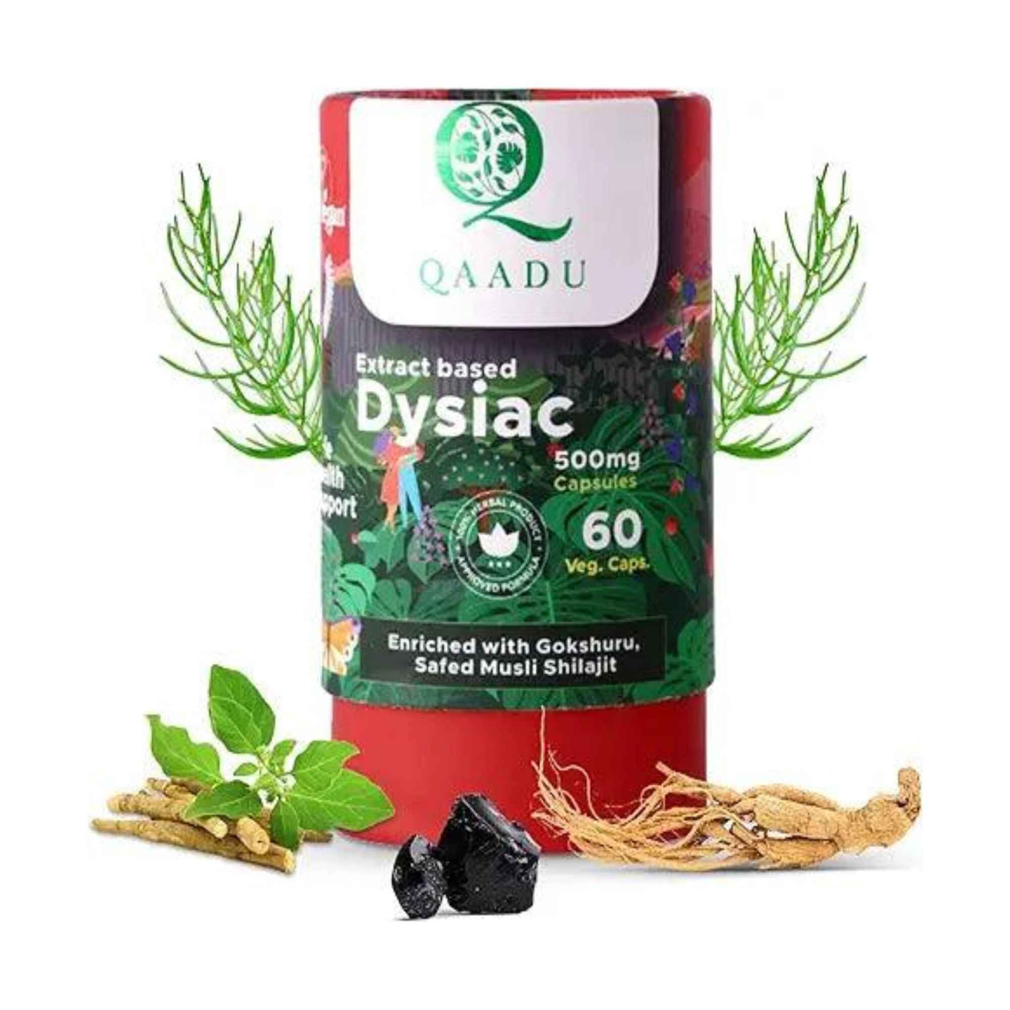 Dysiac